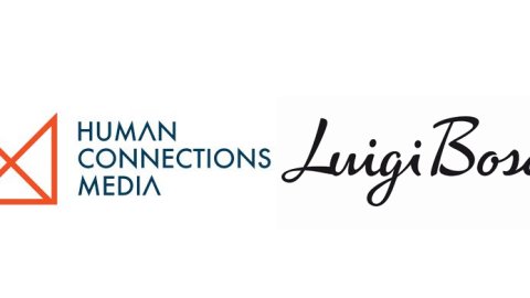 Bodega Luigi Bosca eligió a Human Connections Media