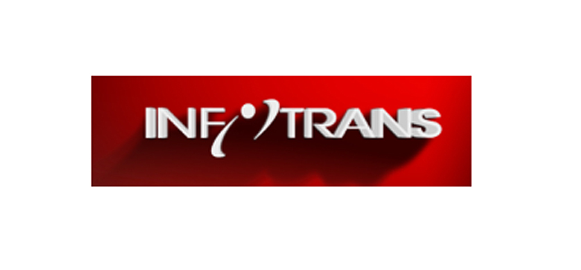 Info Trans continua con su expansión y suma más colectivos