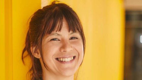 Paula Marconi: ''Si queremos negocios sustentables, el foco debe estar siempre en las personas''