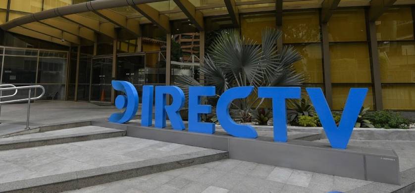 Grupo Werthein llegó un acuerdo con AT&T para comprar los activos de DirecTV en Latinoamérica