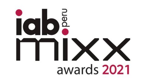 Premios IAB MIXX 2021 con lo mejor del marketing y la publicidad digital en Perú
