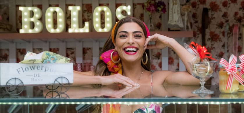 Telefe estrena una novela brasilera para sus tardes