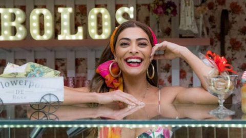 Telefe estrena una novela brasilera para sus tardes