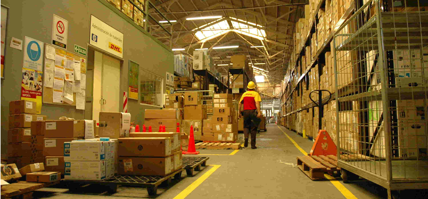 DHL Express Argentina crece y se expande al ritmo del e-commerce