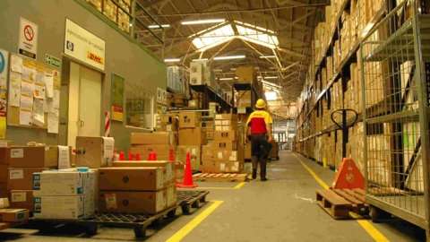DHL Express Argentina crece y se expande al ritmo del e-commerce