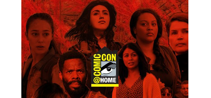 Anuncian el estreno de Fear the Walking Dead y The Walking Dead