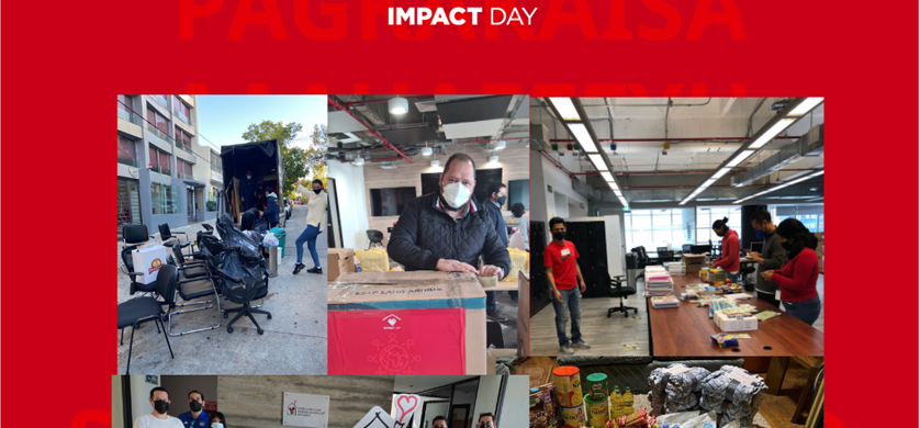 UM celebra la 4ª edición de Impact Day a nivel global