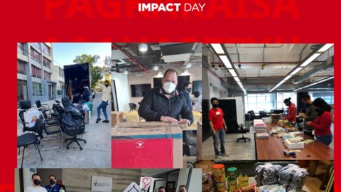 UM celebra la 4ª edición de Impact Day a nivel global