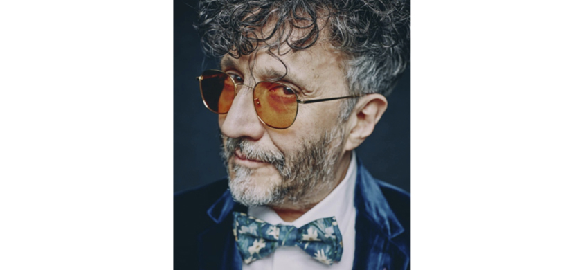 Premios Gardel: Fito Páez ganó el de Oro y fue el protagonista de la noche