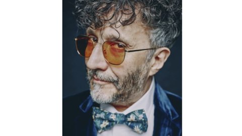 Premios Gardel: Fito Páez ganó el de Oro y fue el protagonista de la noche