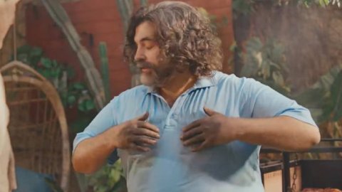"Más ensucia, Más astucia", la nueva campaña de Zorro 