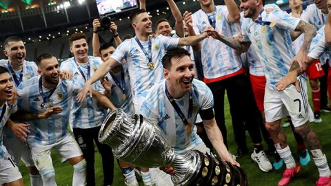 Futbol, pasión de audiencias (también en plataformas)