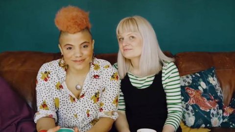 "Arriendos libres de estereotipos", de McCann Colombia para Sodimac