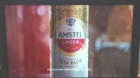 MediaBusTV suma a AMSTEL a su cartera de clientes
