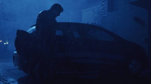 “Una noche de película”, la nueva campaña de BBDO para YPF