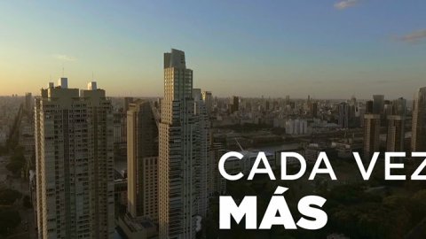 "Cada vez más RE/MAX", la campaña por el crecimiento de la marca en el país