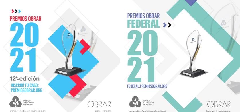 El CPA abrió la inscripción para los Premios Obrar