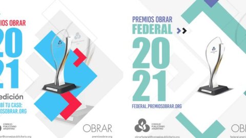 El CPA abrió la inscripción para los Premios Obrar