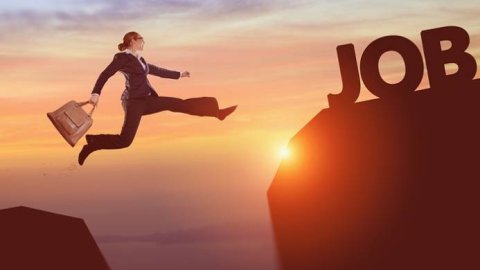 1 de cada 3 argentinos tiene la intención de cambiar de empleador