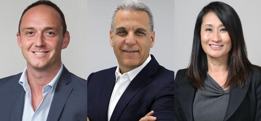 McCann Worldgroup realiza tres promociones en puestos de liderazgo