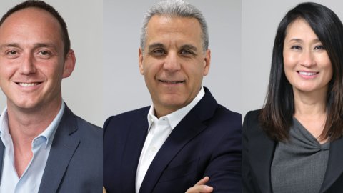 McCann Worldgroup realiza tres promociones en puestos de liderazgo