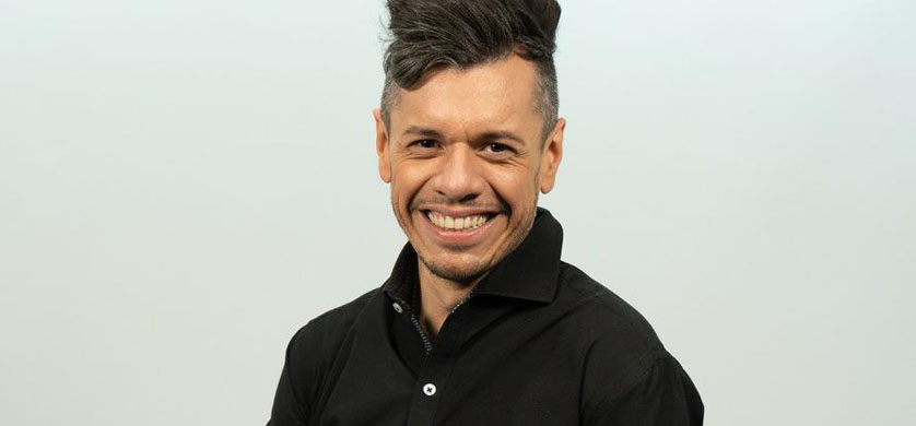 Héctor Rossi regresa a Pop 101.5 con "La noche paranormal"