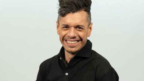 Héctor Rossi regresa a Pop 101.5 con "La noche paranormal"