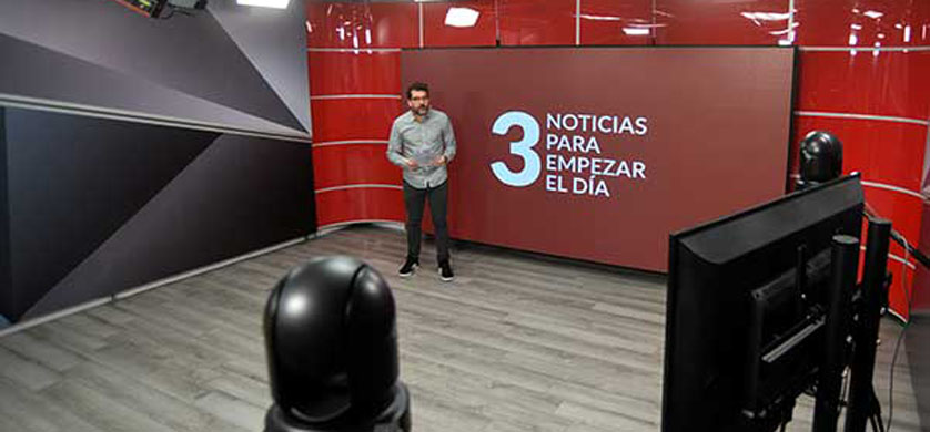 LM Neuquén presenta LM PLAY