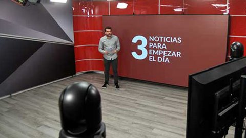 LM Neuquén presenta LM PLAY