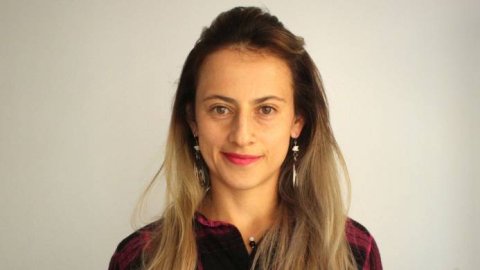 Liliana Orjuela es la nueva Head of Digital para McCann Santiago