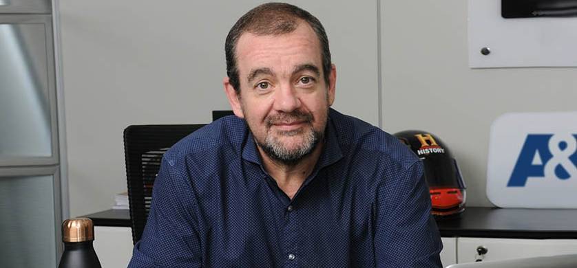 A+E Networks armó una alianza estratégica con Grupo Jovem Pan