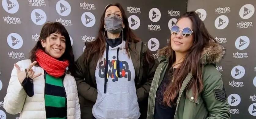 Urbana Play pondrá al aire un nuevo programa con Julieta Pink