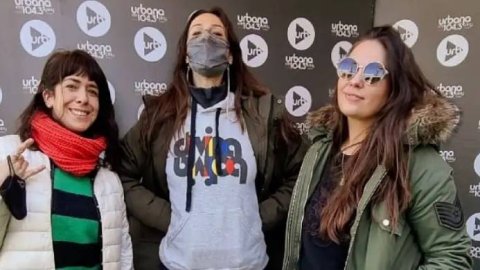 Urbana Play pondrá al aire un nuevo programa con Julieta Pink