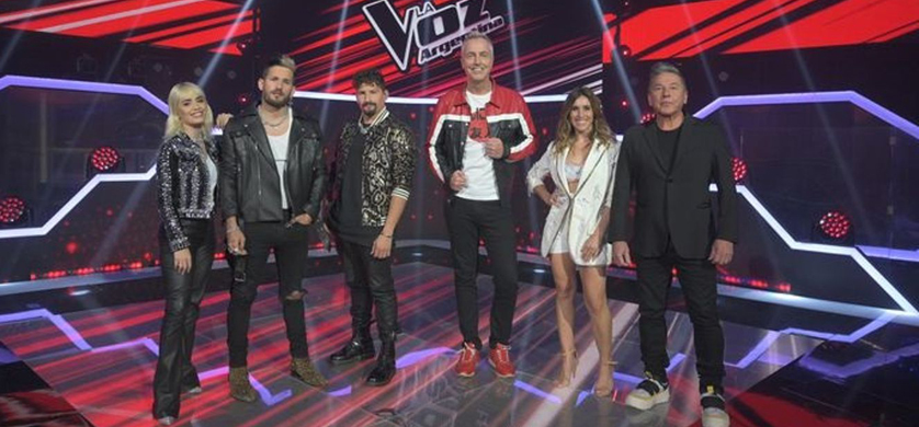 Rating: Telefe se mantuvo arriba en julio y El Nueve sigue tercero