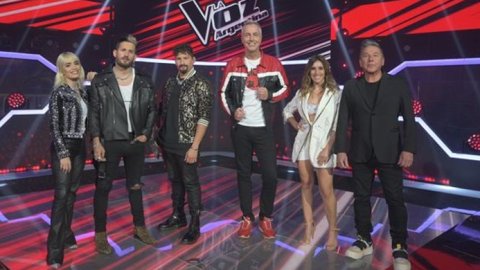 Rating: Telefe se mantuvo arriba en julio y El Nueve sigue tercero