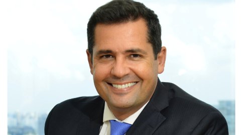 Nuevo presidente de Ericsson para el Cono Sur de América Latina