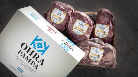 Ohra Pampa avanza con la transformaci?n digital del e-commerce de carne seleccionada