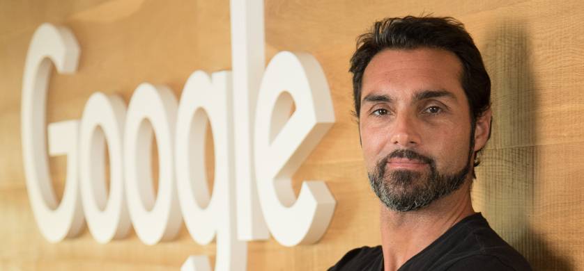 Google Argentina: Francisco Petracco es el nuevo Gerente de Comunicaciones