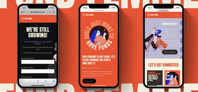 Wunderman Thompson apoya a mujeres y empresas no binarias