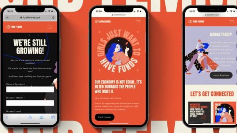 Wunderman Thompson apoya a mujeres y empresas no binarias