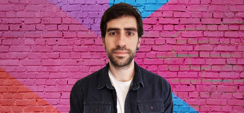 Isobar: Ezequiel Del Castillo se suma como Head of Social Media