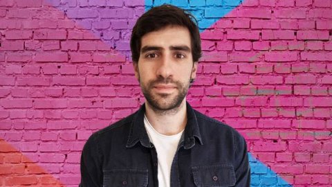 Isobar: Ezequiel Del Castillo se suma como Head of Social Media