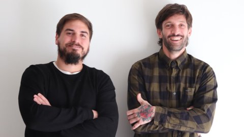 Humo Rojo suma nuevos directores creativos