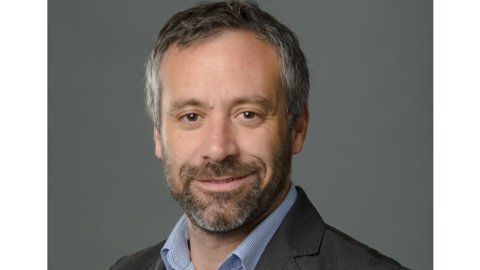 ManpowerGroup Argentina anuncia nuevo Director de Experis