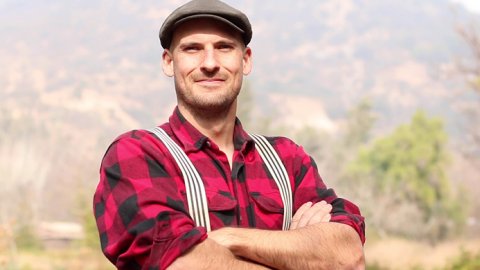 History estrena la web serie "Invento sorpresa"