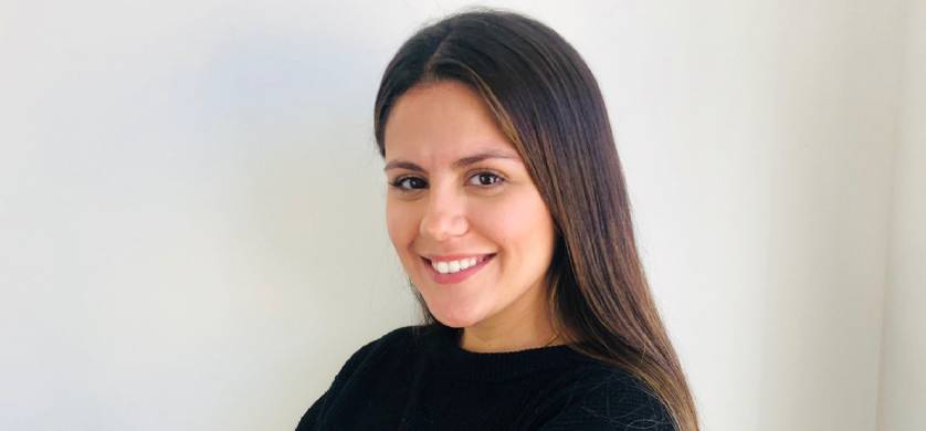 Together w/ incorpora una nueva Social Media & Content Manager
