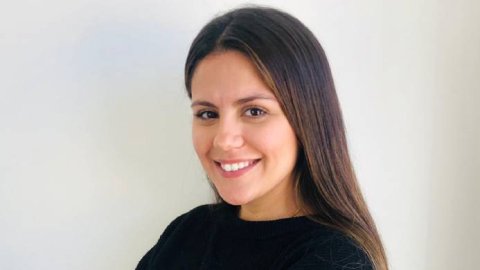 Together w/ incorpora una nueva Social Media & Content Manager