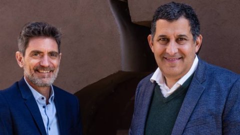Pablo Sánchez Rubio es el nuevo COO de Liebre Amotinada