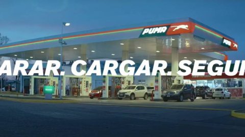 Niña y Puma Energy entran al corazón de tu auto en su nueva campaña