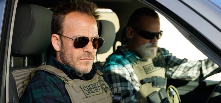Universal TV comienza su temporada alta de estrenos